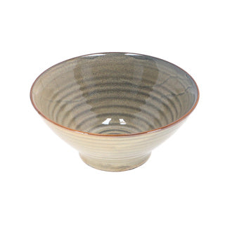 Steingutschale 170 x 75 mm | 2 Stk