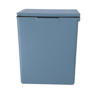Eko Morandi Abfallbehälter 20l Blue Touch