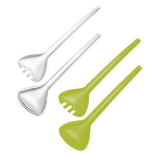 Westmark Salatbesteck 2er-Set sortiert | 5 Stück