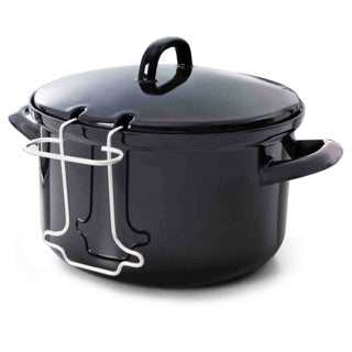 Bk Fortalit Fritteuse ø24 cm
