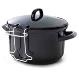 Bk Fortalit Fritteuse ø24 cm