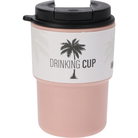 Trinkbecher 290ml Trinkbecher Reisebecher 290ml