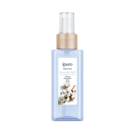 Ipuro Baumwollfelder-Raumspray 120 ml