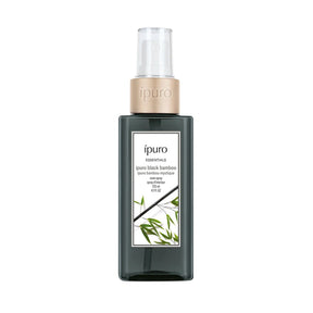 Ipuro schwarzer Bambus-Raumspray 120 ml