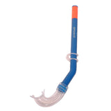 Sportx Kinderschnorchel Set Blue