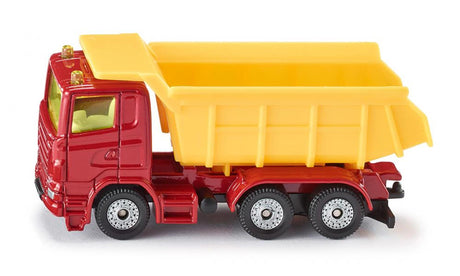 Siku 1075 LKW + Kipper