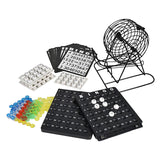 Clownspiele Bingorolle klein