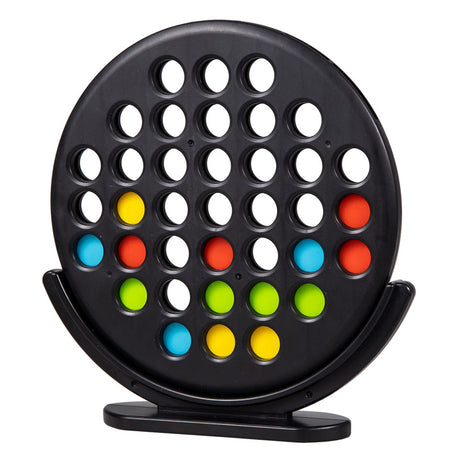 Clownspiele Doppelpunktspiel