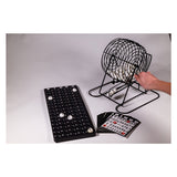 Clownspiele Bingorolle groß