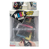 Clown-Spiele, Clown-Magie-Puzzle-Brett