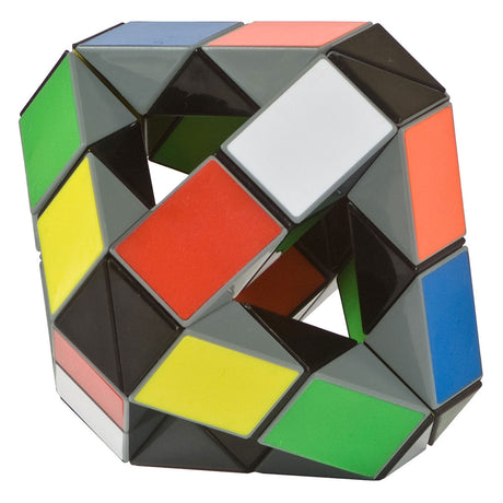 Zauberpuzzle Clown Zauberpuzzle - 48 Teile