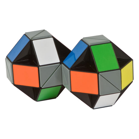 Zauberpuzzle Clown Zauberpuzzle - 48 Teile