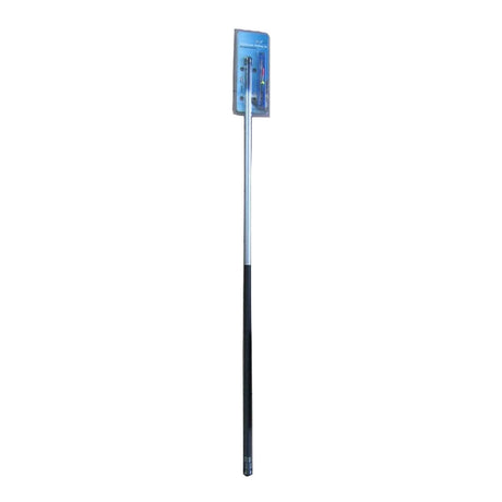 Game on Fishing Go Fish ausziehbare Angelrute, 3 m