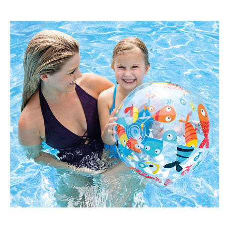 Intex Strandball lebhaft, 51cm