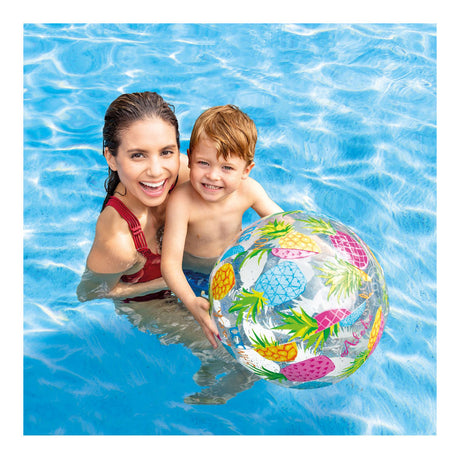 Intex Strandball lebhaft, 51cm