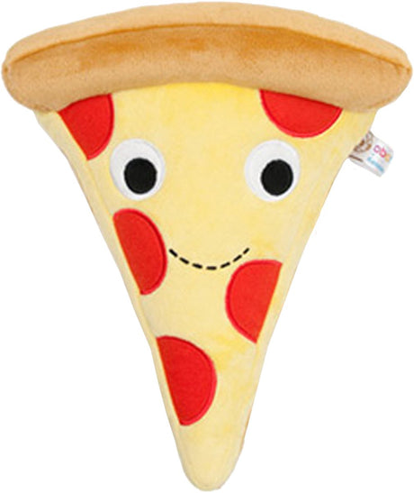 Kidrobot Yummy World: mittelgroßer Cheezy-Pie-Plüsch