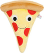 Kidrobot Yummy World: mittelgroßer Cheezy-Pie-Plüsch