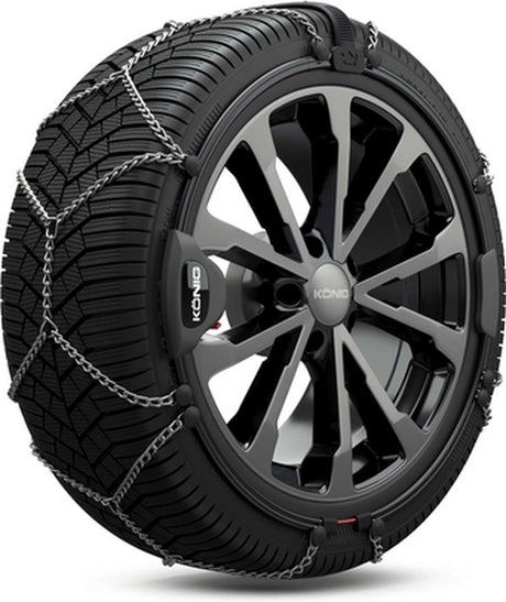 König König Reflex Edge 603 – Schneeketten