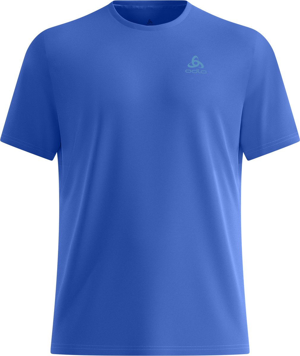 Odlo Essential Flyer Laufshirt – Herren – Dazzling Blue – XXL