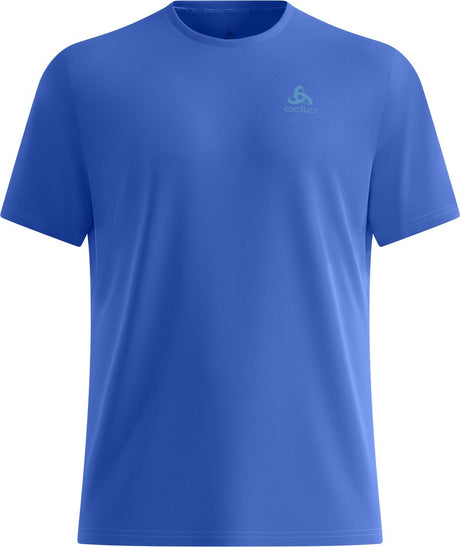 Odlo Essential Flyer Laufshirt – Herren – Dazzling Blue – XXL