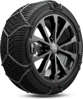 König König Reflex Edge 602 – Schneeketten