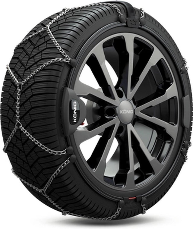 König König Reflex Edge 602 – Schneeketten