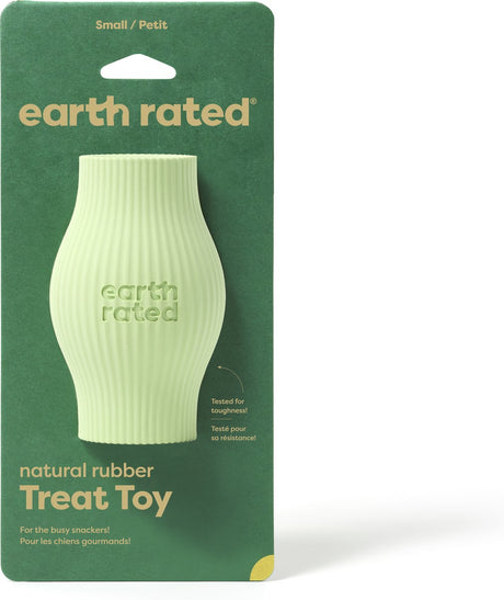 Earth bewertet Spielzeuggummi Gummi
