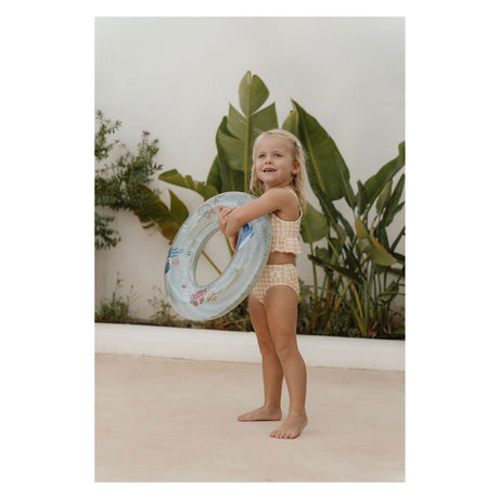 Little Dutch Schwimmbad frisches Grün 50 cm