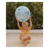 Little Dutch Ocean Dreams Wasserball blau, 35cm