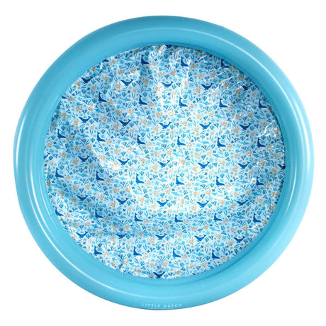Little Dutch Ocean Dreams Schwimmbad blau, 150 cm