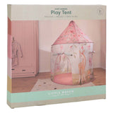 Little Dutch Rubo Toys Fairy Garden Spielzelt