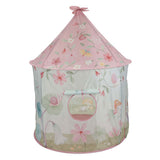 Little Dutch Rubo Toys Fairy Garden Spielzelt