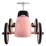 Little Dutch Retro-Walking-Auto in Rosa