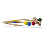 Outdoor Play Holzkrocket