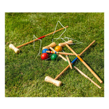 Outdoor Play Holzkrocket