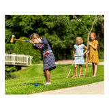 Outdoor Play Holzkrocket