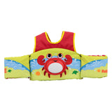 Body Glove Paddle Pal Schwimmweste Krabbe, 3-6 Jahre