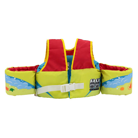 Body Glove Paddle Pal Schwimmweste Krabbe, 3-6 Jahre