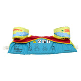 Body Glove Paddle Pal Schwimmweste Krabbe, 3-6 Jahre