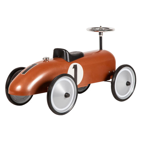 Retro-Rollauto Chester