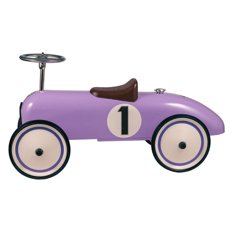 Retro-Rollauto Kate