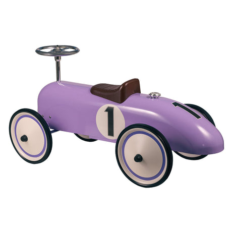 Retro-Rollauto Kate