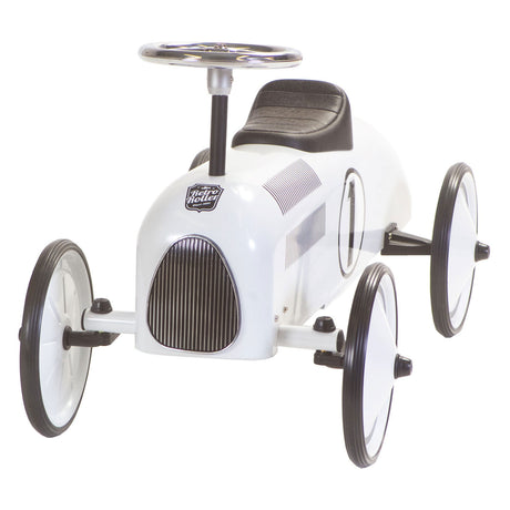 Retro-Rollauto Lewis