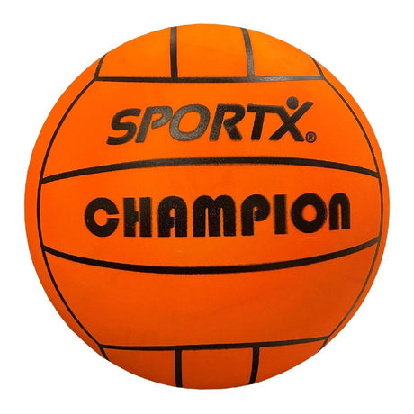 Sportx Football PVC Champion, 210gr