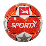 Sportx Fußball Superior Red 330-350gr