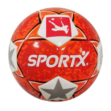 Sportx Fußball Superior Red 330-350gr