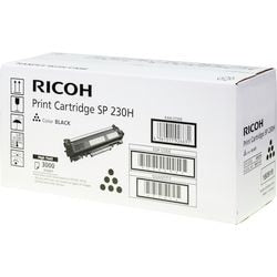 Tonerkartusche Ricoh Original 408294 schwarz