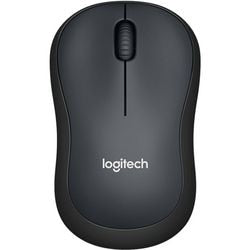 Logitech m220 Silent Mouse (grau, 1000 dpi)