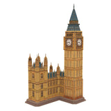 Kubisches lustiges 3D-Puzzle National Geographic Big Ben