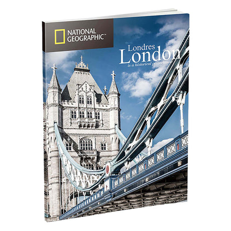 Kubisches lustiges 3D-Puzzle Tower Bridge – pädagogisch und lehrreich – 66 Teile